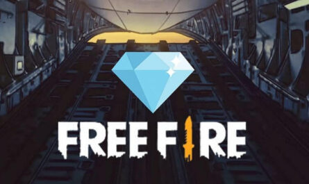 Generador y pirateo de diamantes Garena Free Fire - Sin verificación humana